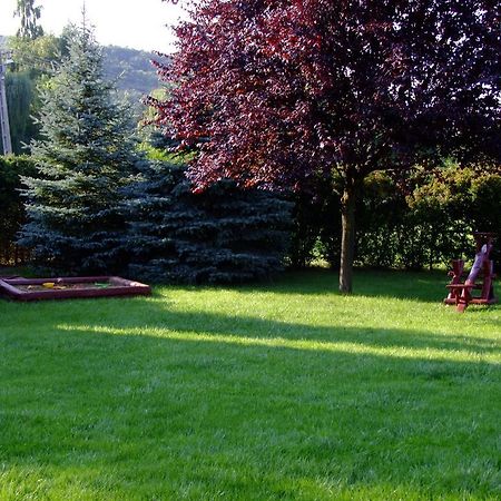 Rajna Apartmanhaz Bogács エクステリア 写真