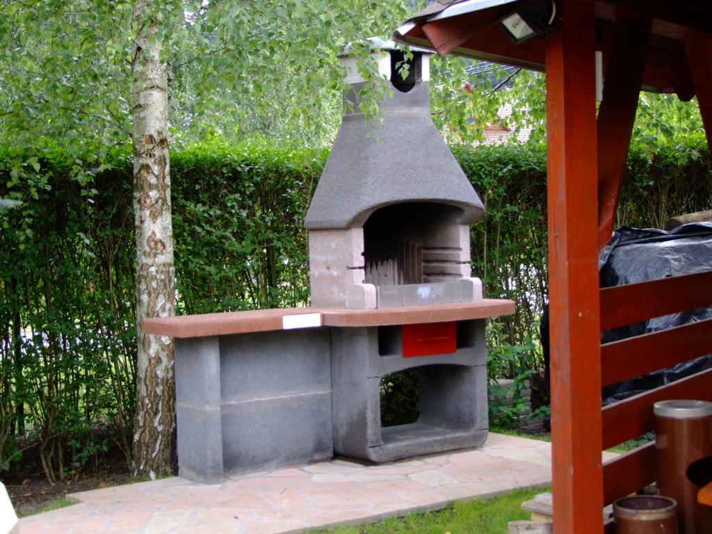 Rajna Apartmanhaz Bogács エクステリア 写真