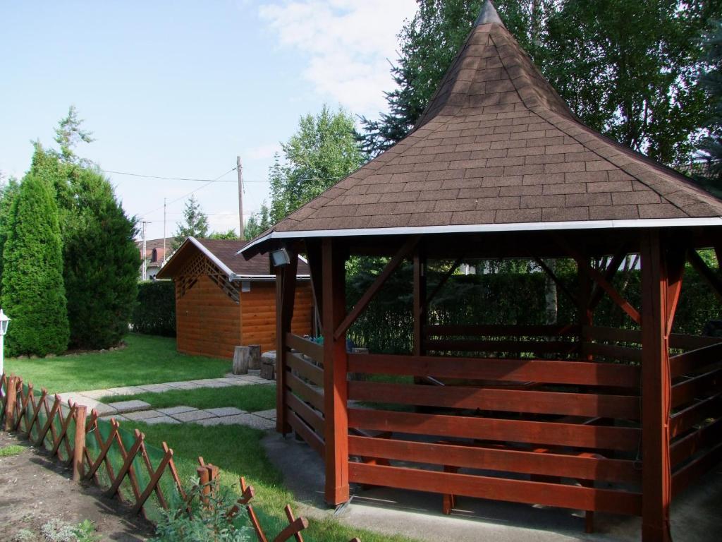 Rajna Apartmanhaz Bogács エクステリア 写真