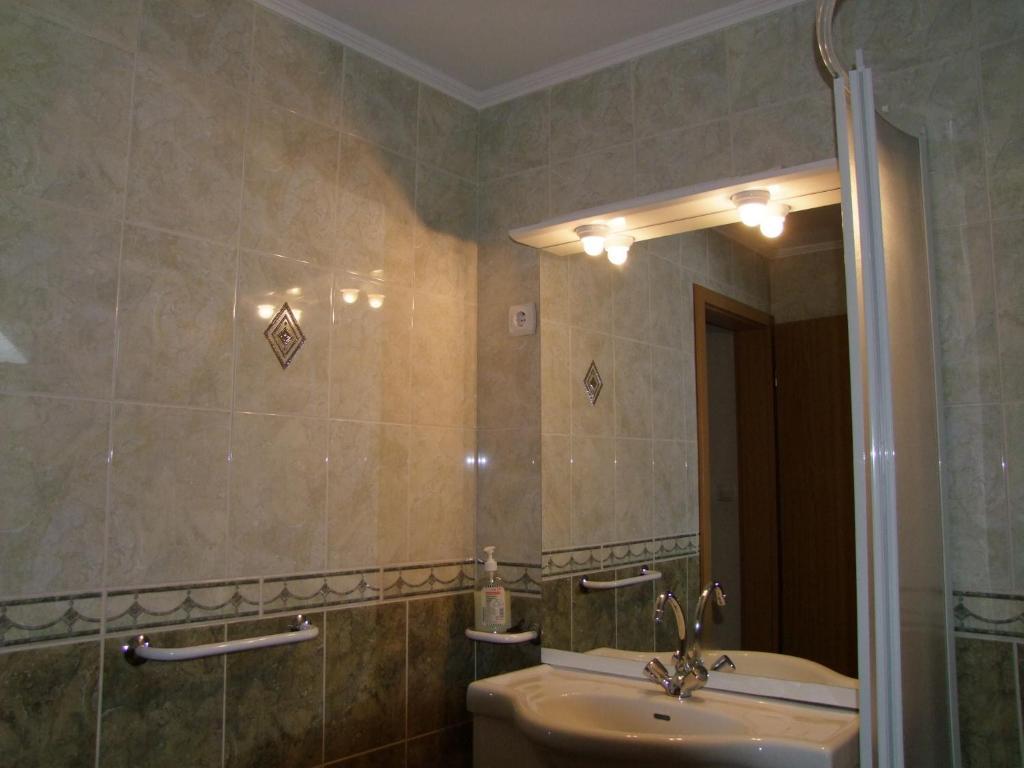 Rajna Apartmanhaz Bogács 部屋 写真
