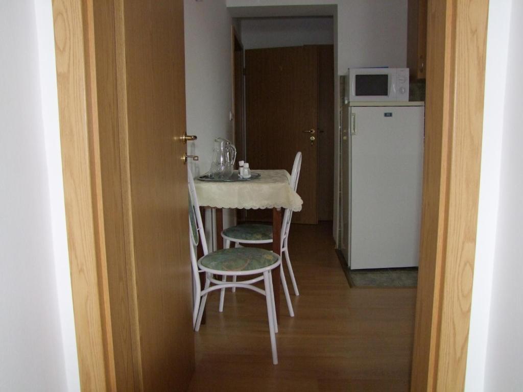 Rajna Apartmanhaz Bogács 部屋 写真