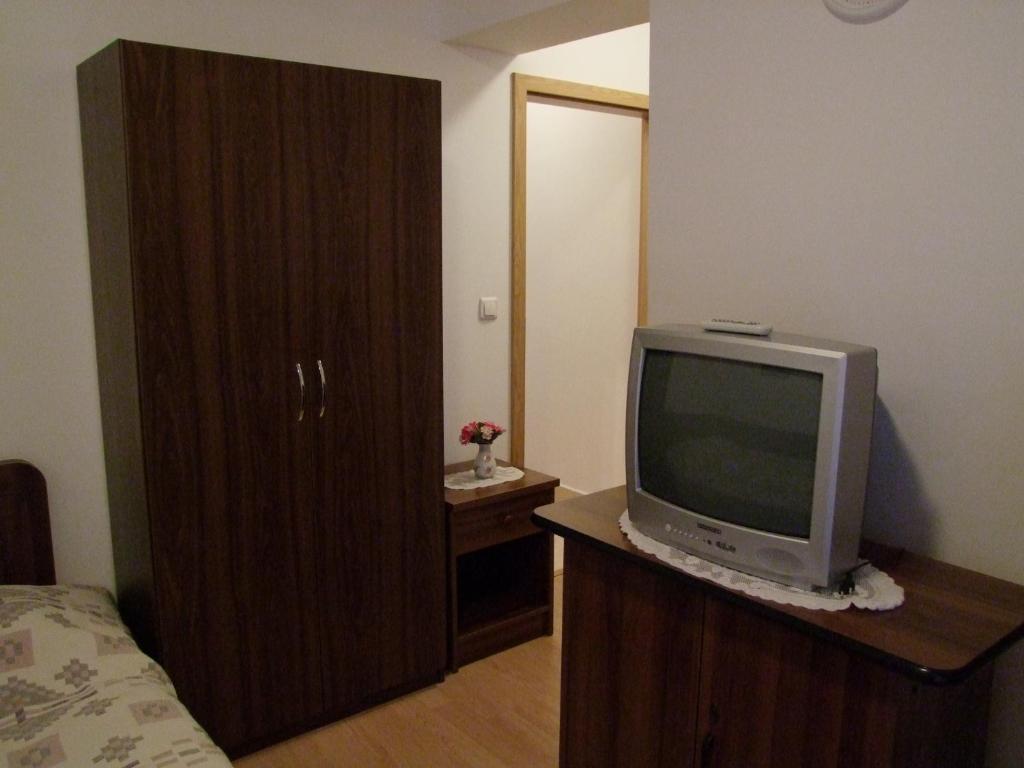 Rajna Apartmanhaz Bogács 部屋 写真