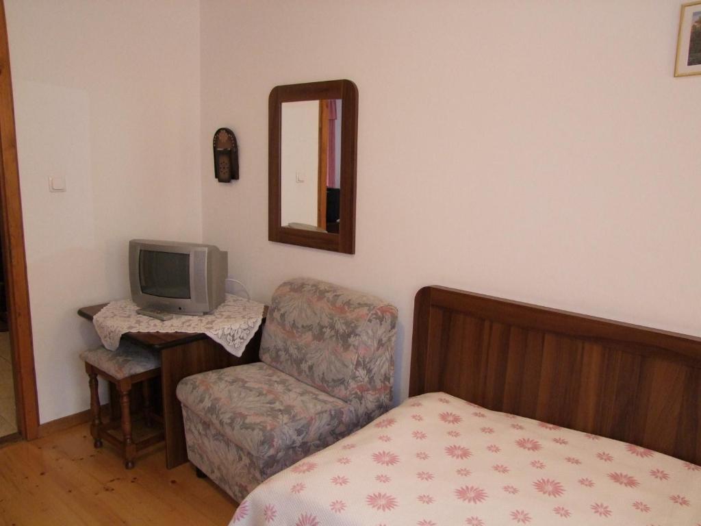 Rajna Apartmanhaz Bogács 部屋 写真