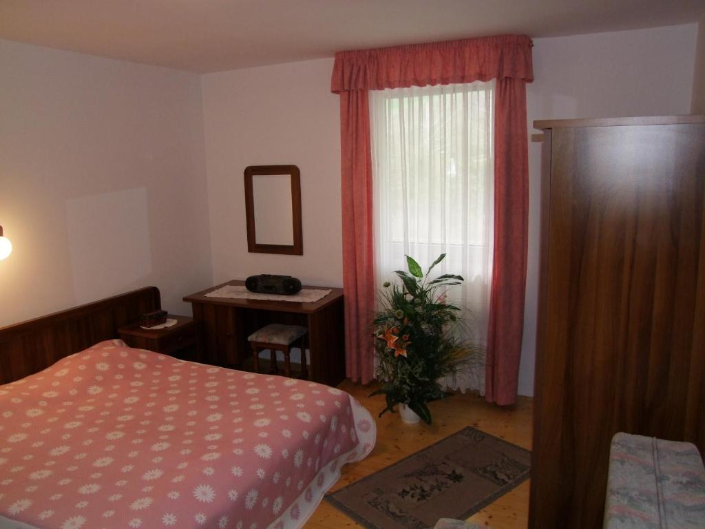 Rajna Apartmanhaz Bogács 部屋 写真