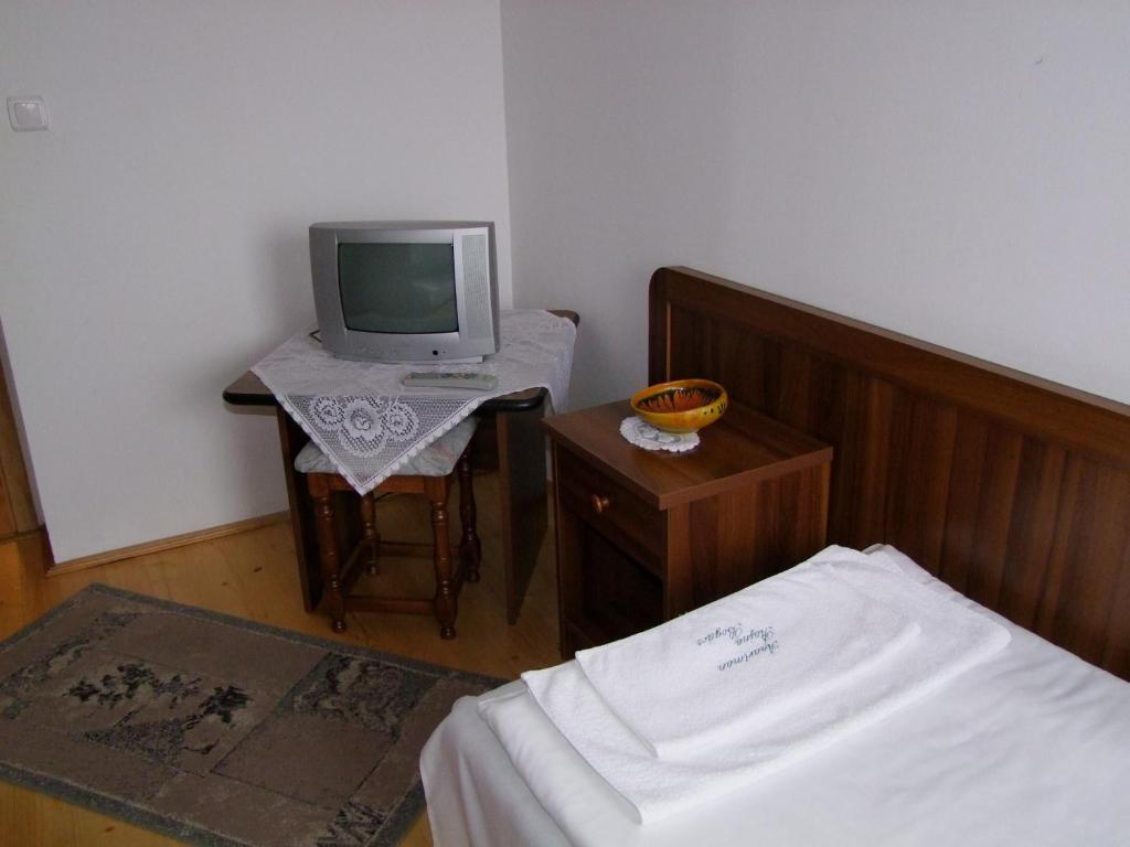 Rajna Apartmanhaz Bogács 部屋 写真
