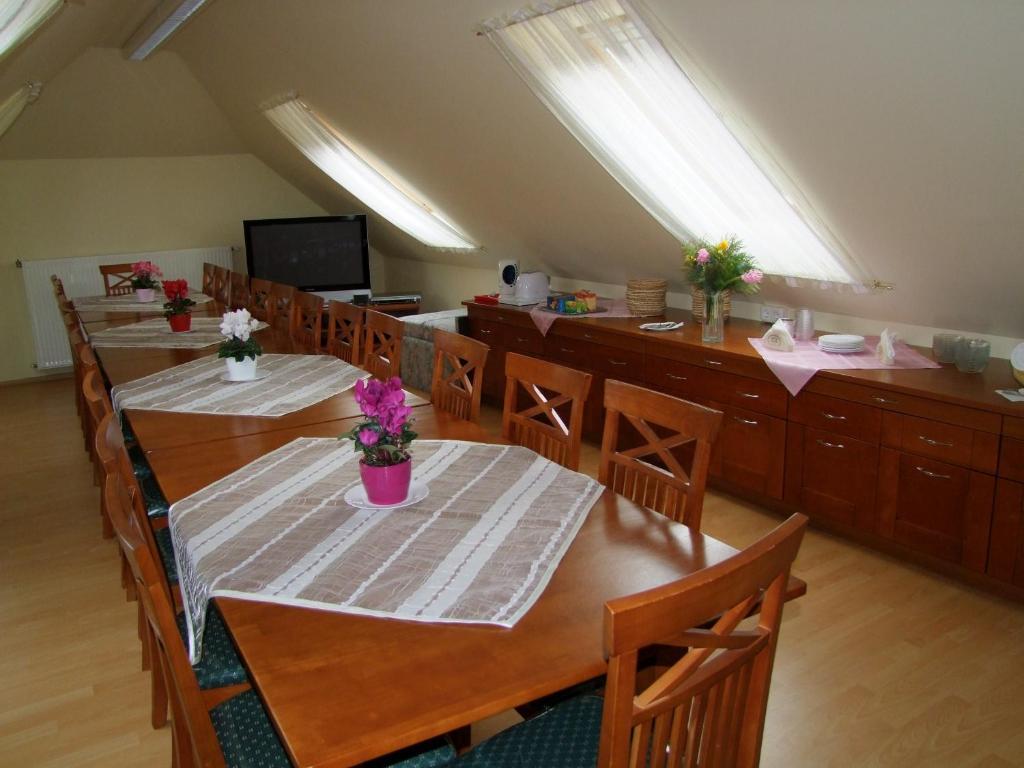 Rajna Apartmanhaz Bogács エクステリア 写真