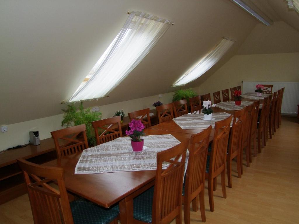 Rajna Apartmanhaz Bogács エクステリア 写真