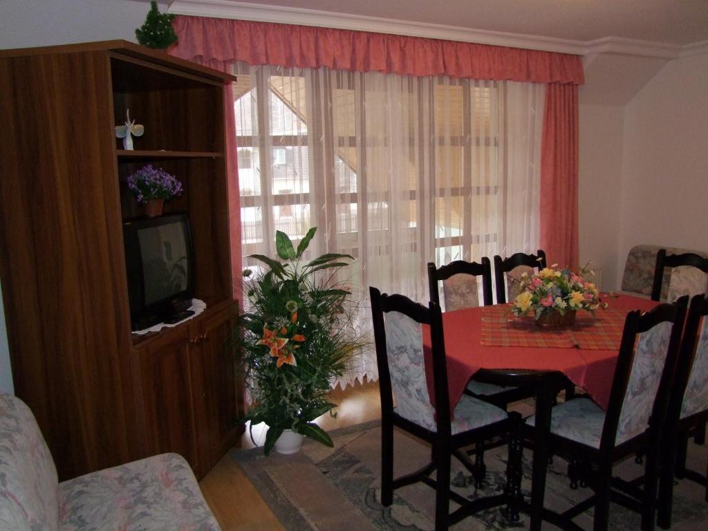 Rajna Apartmanhaz Bogács エクステリア 写真